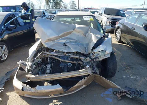 2000 Honda Accord 3.0 Lx из США, поврежденный, VIN 1HGCG1646YA023296